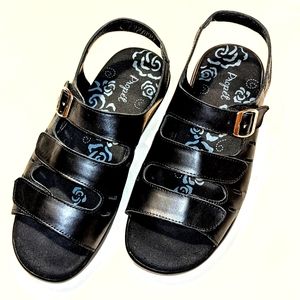 Propét Comfort Sandals